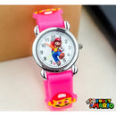 Montre Super Mario Bros 3