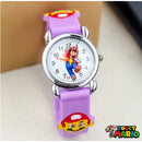Montre Super Mario Bros 3