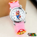 Montre Super Mario Bros 3
