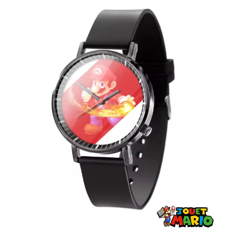 Montre Super Mario Bros