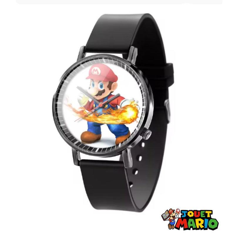 Montre Super Mario Bros