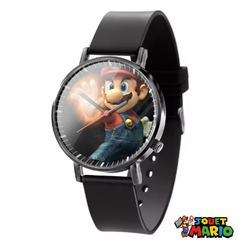 Montre Super Mario Bros