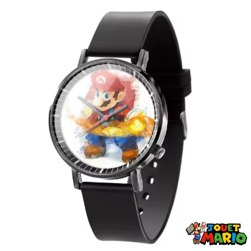 Montre Super Mario Bros