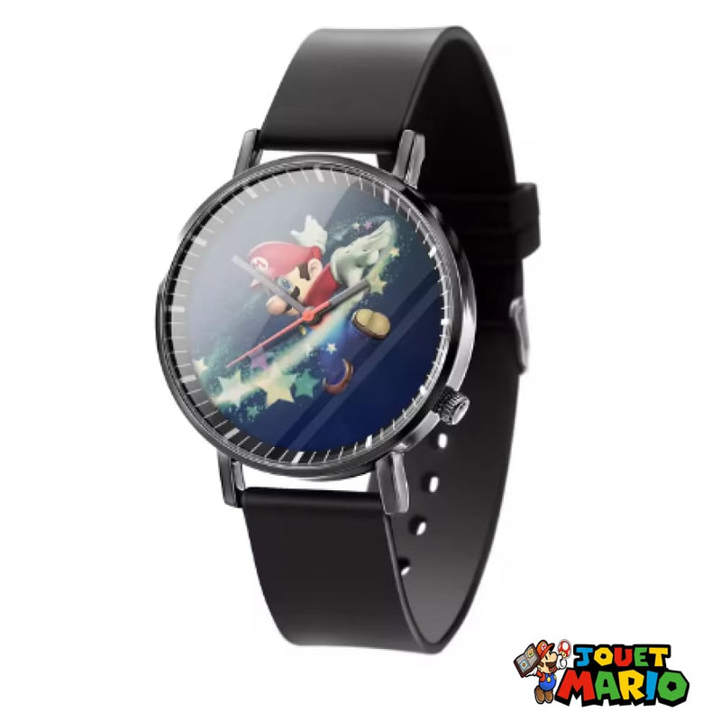 Montre Super Mario Bros