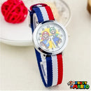 Montre Super Mario Enfant