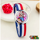 Montre Super Mario Enfant