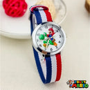 Montre Super Mario Enfant
