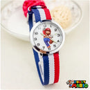 Montre Super Mario Enfant