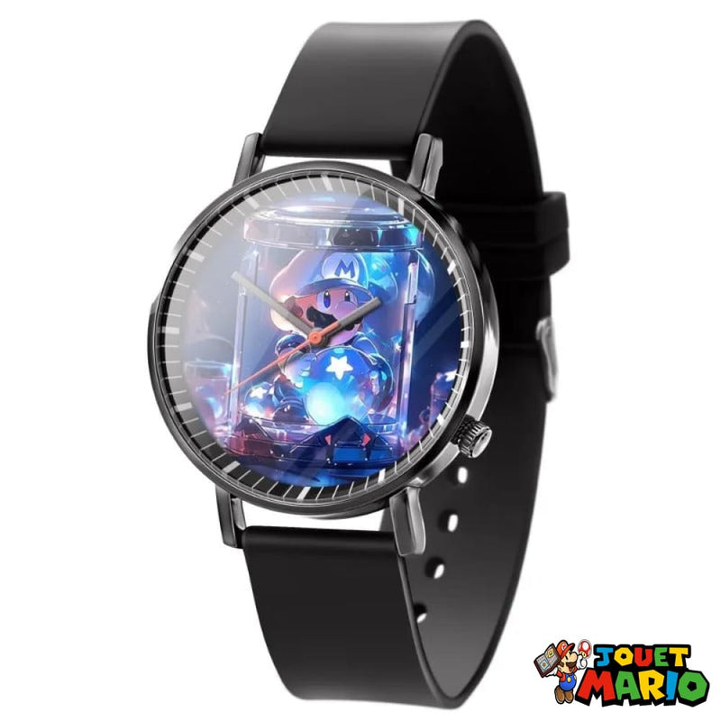 Montre Super Mario