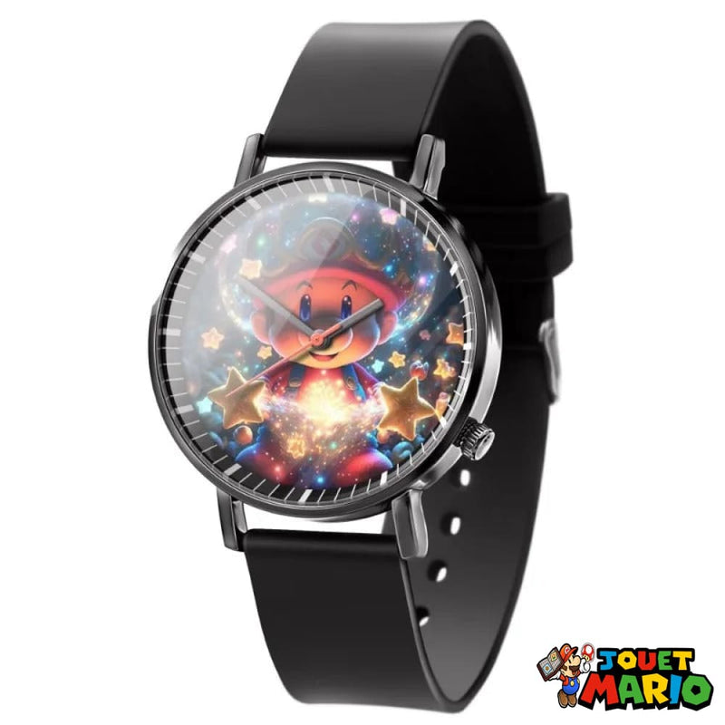 Montre Super Mario