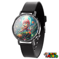 Montre Super Mario