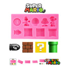 Moule Chocolat Mario