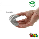 Moule Silicone Mario