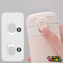 Mug Blanc Mario et Luigi