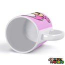 Mug Couleur Vert Toad