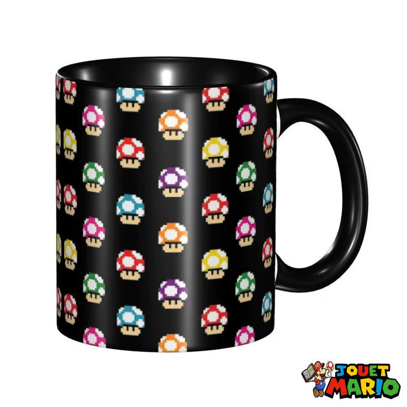 Mug Fantaisie Super Mario
