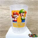 Mug Mario et Luigi