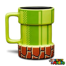 Mug Mario Tuyau