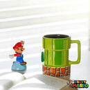 Mug Mario Tuyau