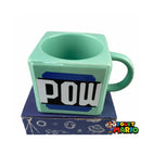 Mug Nintendo Intérieur Imprimé Super Mario