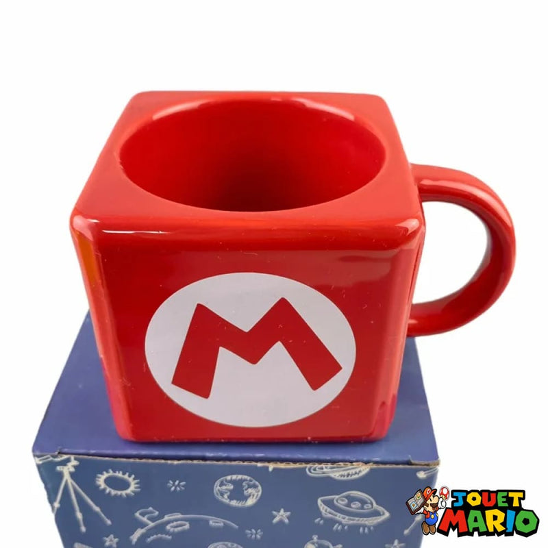 Mug Nintendo Mario