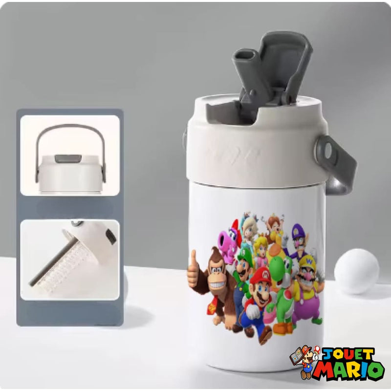 Mug Super Mario 3d