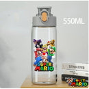 Mug Super Mario Bros Power Up Champignon