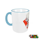 Mug Super Mario Odyssey Mariage