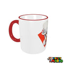 Mug Super Mario Odyssey Mariage