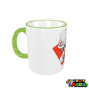 Mug Super Mario Odyssey Mariage