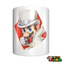 Mug Super Mario Odyssey Mariage