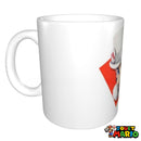 Mug Super Mario Odyssey Mariage