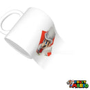 Mug Super Mario Odyssey Mariage