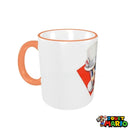 Mug Super Mario Odyssey Mariage