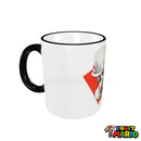 Mug Super Mario Odyssey Mariage
