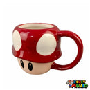 Mug Toad