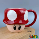 Mug Toad