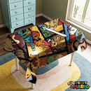 Nappe Mario Kart