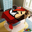 Nappe Mario Kart