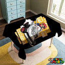 Nappe Mario Kart