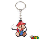 Paper Mario Porte Clé