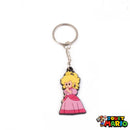 Paper Mario Porte Clé