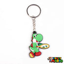 Paper Mario Porte Clé