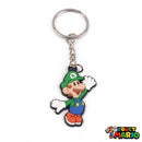 Paper Mario Porte Clé