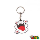 Paper Mario Porte Clé