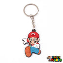 Paper Mario Porte Clé