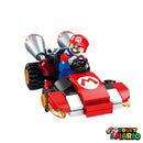 Parcours Lego Mario
