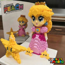 Peach Mario Lego