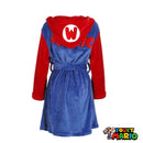 Peignoir Mario Bros