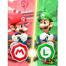 Peinture Diamant Luigi Mario Kart 8 Deluxe